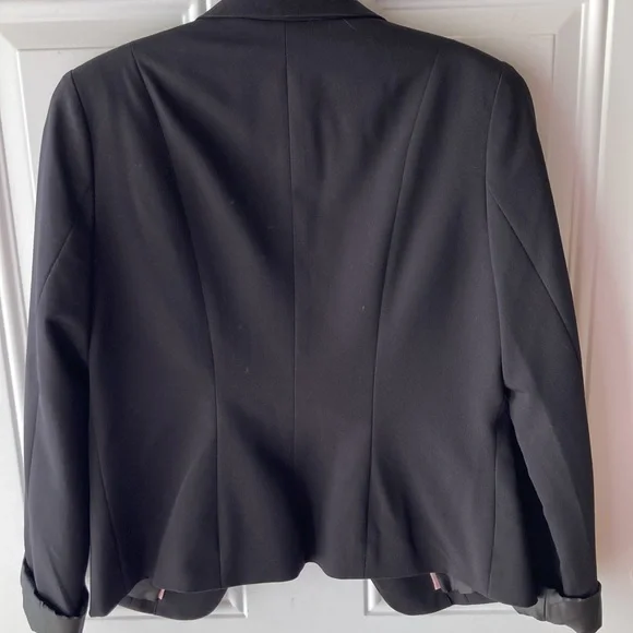 Interview Jacket - Picture 4 of 5